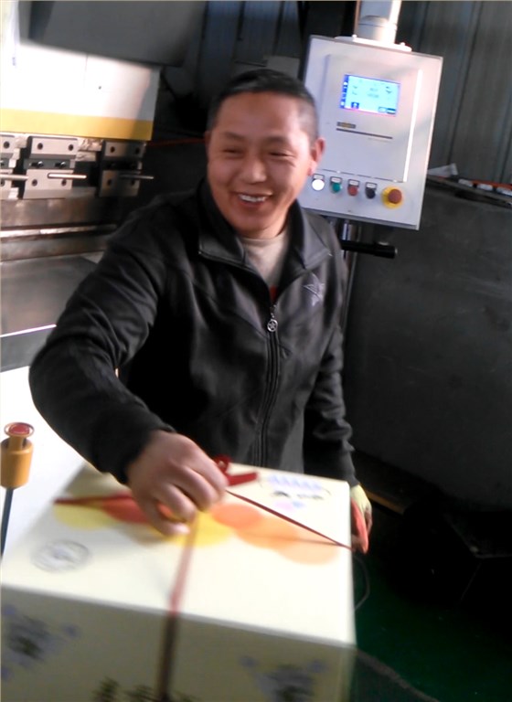 不銹鋼屏風